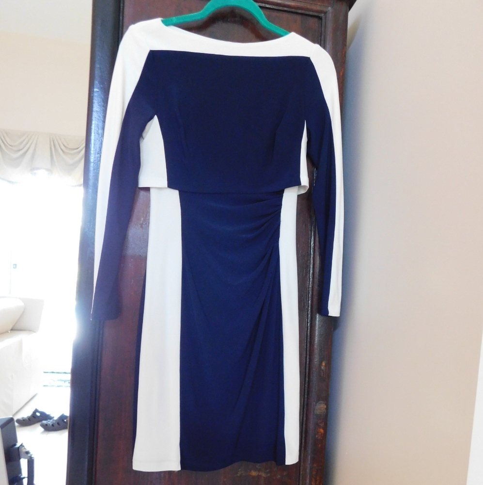 Ralph Lauren dress